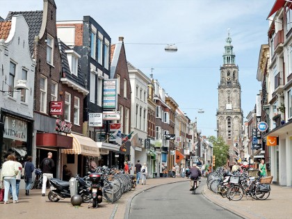 groningen