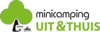 Minicamping UIT & THUIS